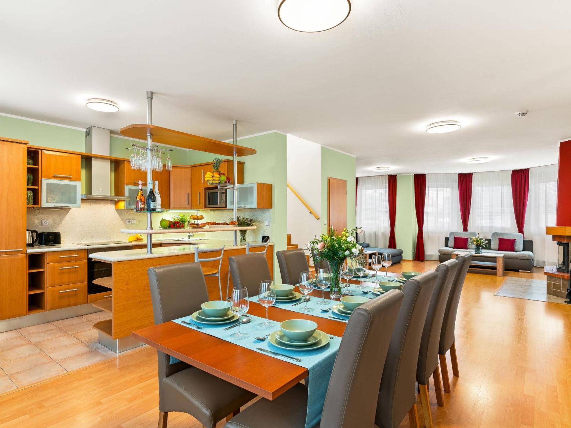 Libonovska Pool By Interhome * Praga